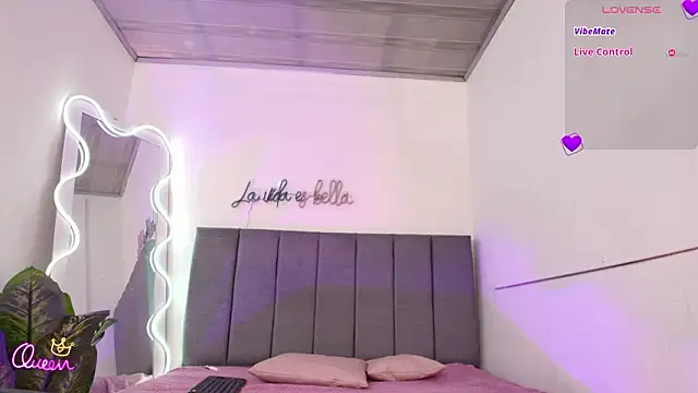 CHEERRY TAY1 online show from 02/12/26, 07:20