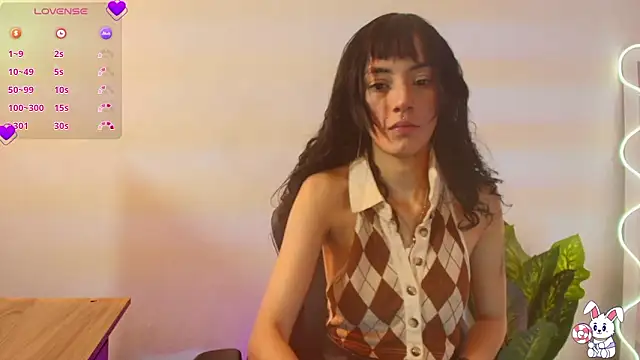 CHEERRY TAY1 online show from 02/27/26, 07:14