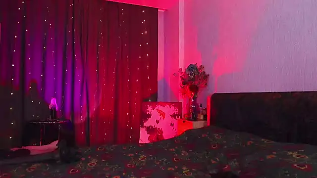 MistressDarkSindel online show from 03/15/26, 04:02