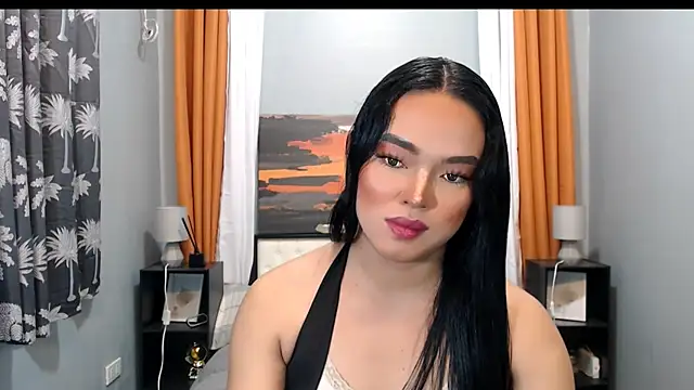 Fantacyloverr online show from 02/07/26, 08:40