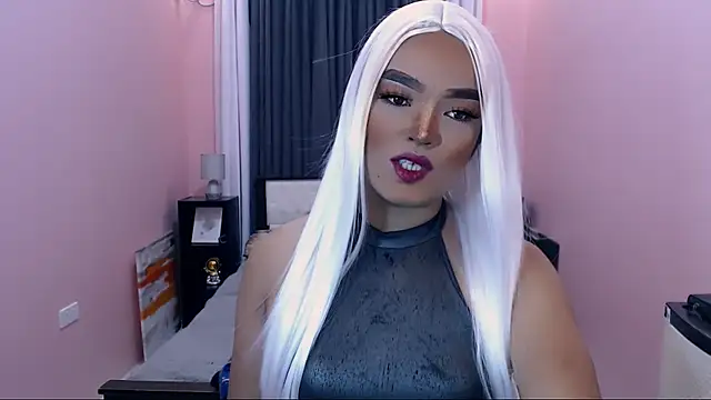 Fantacyloverr online show from 02/26/26, 10:03