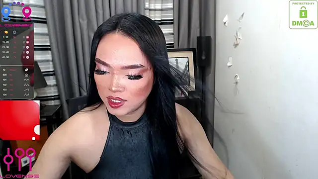 Fantacyloverr online show from 05/02/26, 01:43