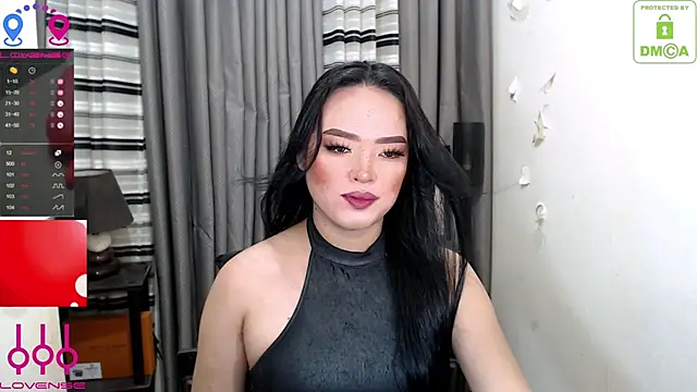 Fantacyloverr online show from 05/18/26, 11:05