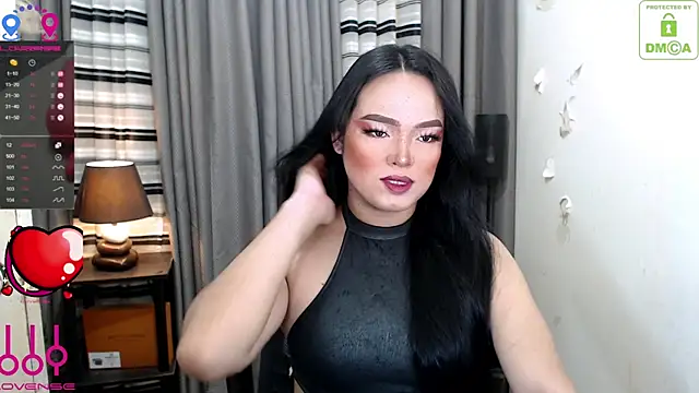 Fantacyloverr online show from 06/10/26, 11:20
