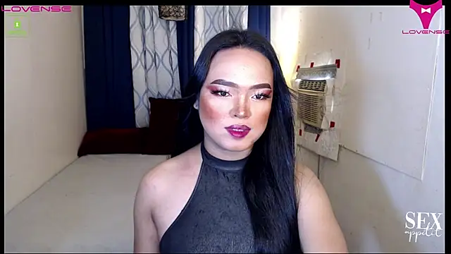 Fantacyloverr online show from 06/12/26, 01:26