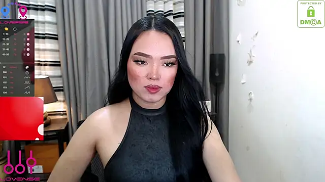 Fantacyloverr online show from 06/17/26, 06:05