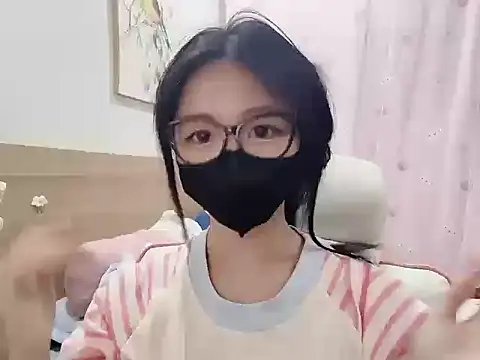 Yuyu-baobei online show from 01/09/26, 03:15