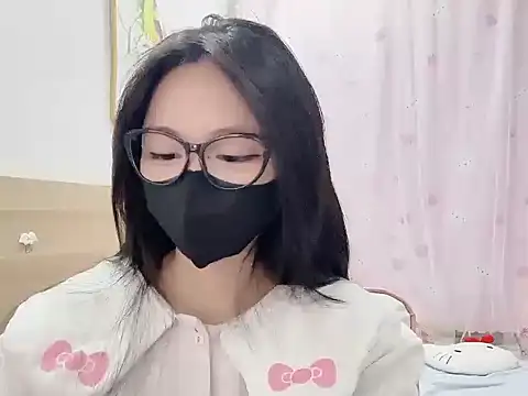 Yuyu-baobei online show from 01/10/26, 05:26