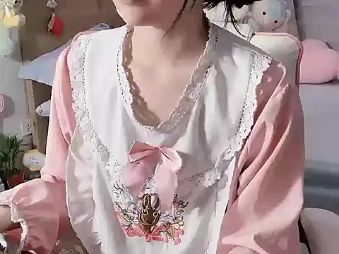 Yuyu-baobei online show from 02/03/26, 06:57