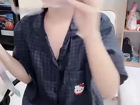 Yuyu-baobei online show from 02/22/26, 05:11