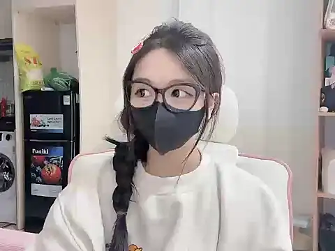 Yuyu-baobei online show from 03/10/26, 06:18