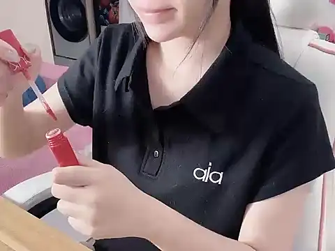 Yuyu-baobei online show from 03/28/26, 10:53