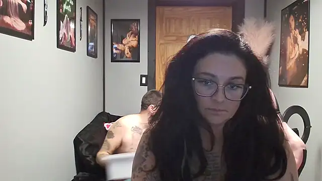 Natalia5Nash online show from 02/04/26, 02:17