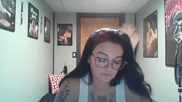 Natalia5Nash online show from 03/10/26, 12:04