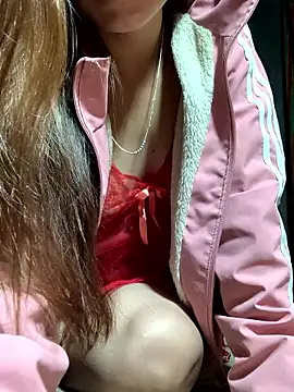 Jessica babby online show from 01/12/26, 01:49