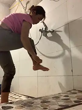 Jessica babby online show from 03/12/26, 03:23