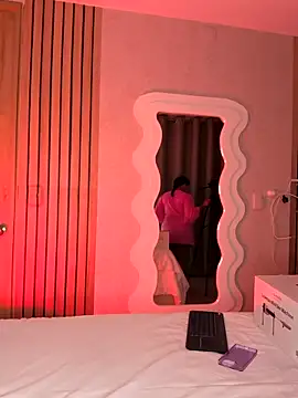 Miss dare online show from 12/18/25, 10:21