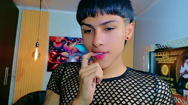 StormLuxX online show from 12/03/25, 11:52