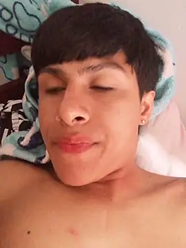 StormLuxX online show from 03/12/26, 08:04