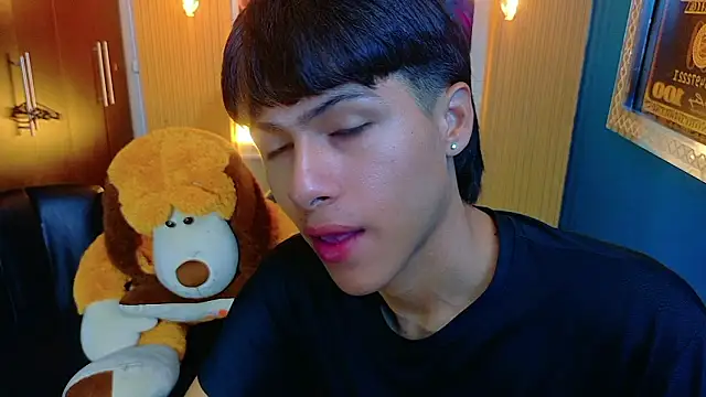 StormLuxX online show from 03/24/26, 12:10