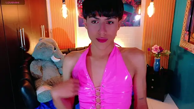 StormLuxX online show from 03/31/26, 12:16