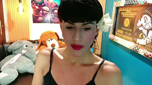 Snapshot of StormLuxX chatting on 05/12/26, 01:08 StormLuxX online show from 05/12/26, 01:08