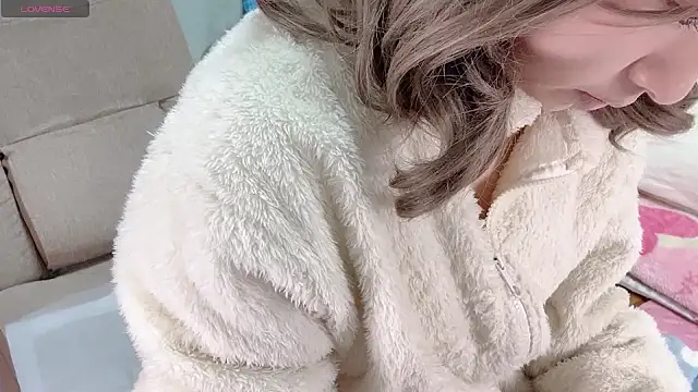 RURU-CHANN668 online show from 01/14/26, 09:31