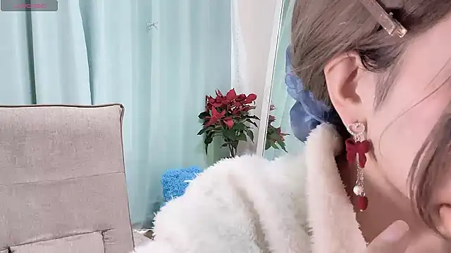 RURU-CHANN668 online show from 01/17/26, 02:05