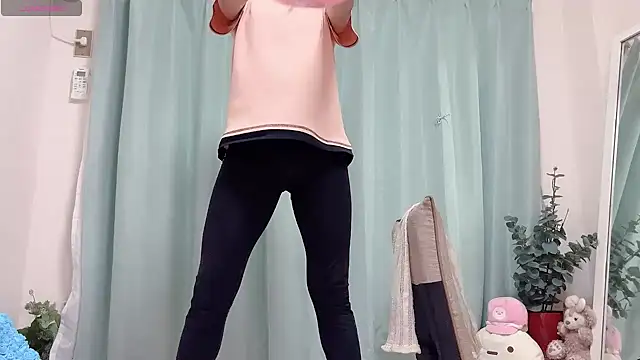 RURU-CHANN668 online show from 02/04/26, 02:50