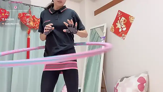 RURU-CHANN668 online show from 02/11/26, 10:04