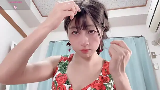 RURU-CHANN668 online show from 03/05/26, 10:22