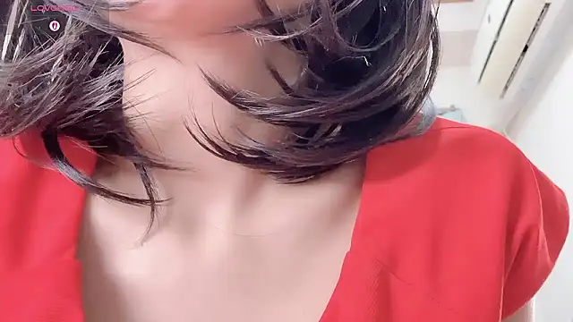 RURU-CHANN668 online show from 03/30/26, 10:38