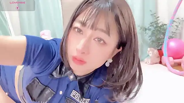 RURU-CHANN668 online show from 04/02/26, 10:35