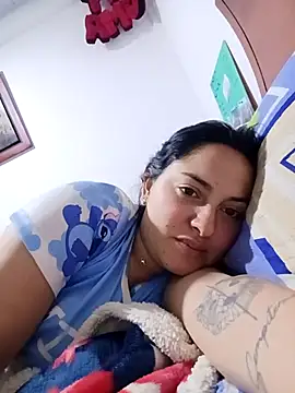 MisNicol online show from 01/12/26, 01:33