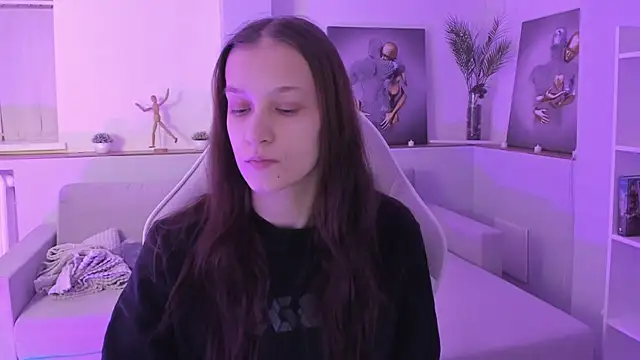 KrisDoeil online show from 01/09/26, 02:03