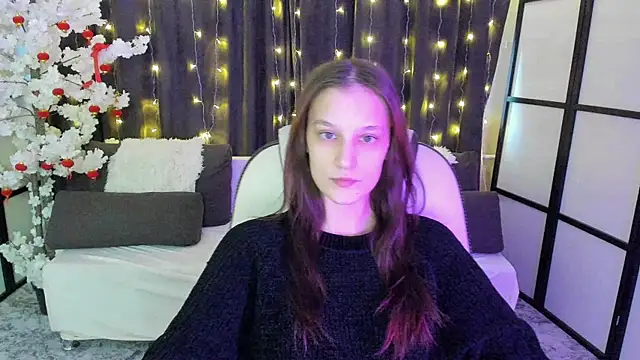 KrisDoeil online show from 01/12/26, 08:52