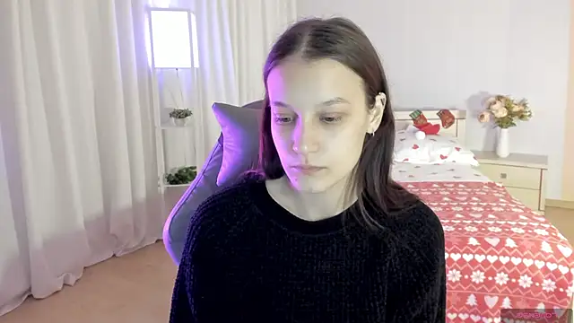 KrisDoeil online show from 01/19/26, 02:15