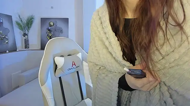 KrisDoeil online show from 02/02/26, 02:21