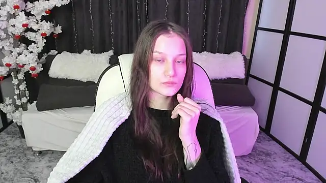 KrisDoeil online show from 02/12/26, 02:06