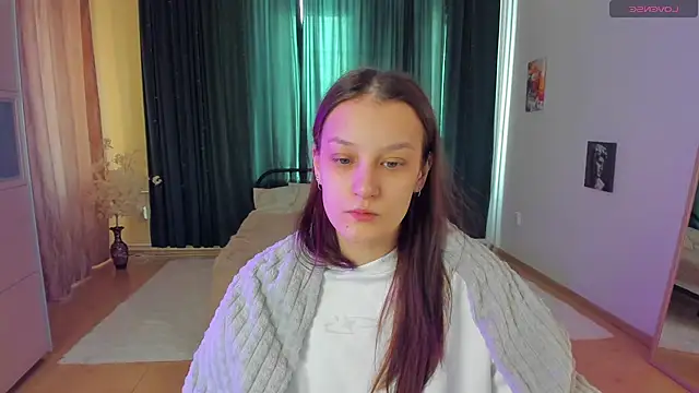 KrisDoeil online show from 03/01/26, 03:19