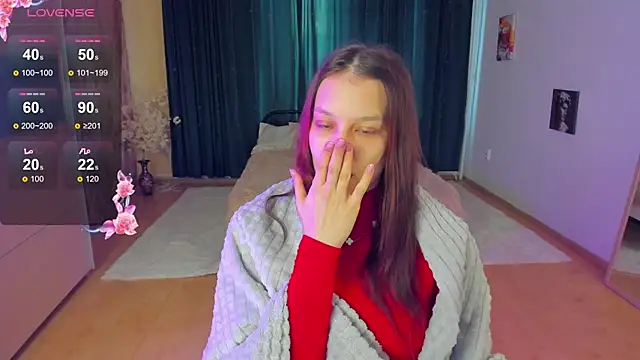 KrisDoeil online show from 03/02/26, 02:03