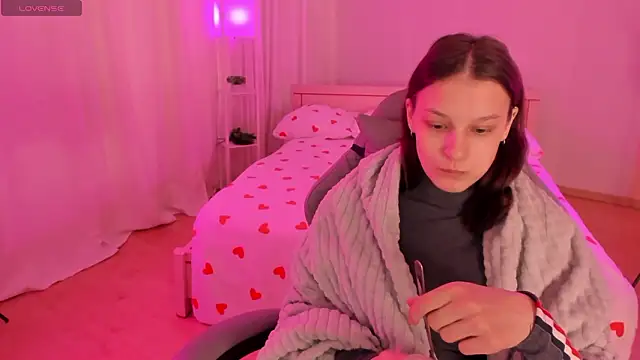 KrisDoeil online show from 03/03/26, 02:18