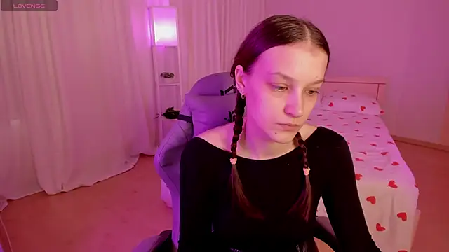 KrisDoeil online show from 03/21/26, 01:21