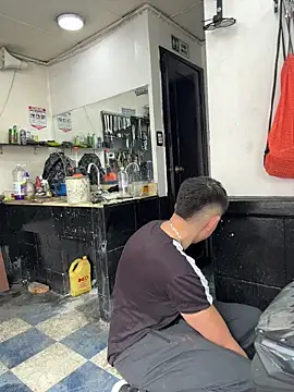 Johan stick online show from 01/09/26, 03:48