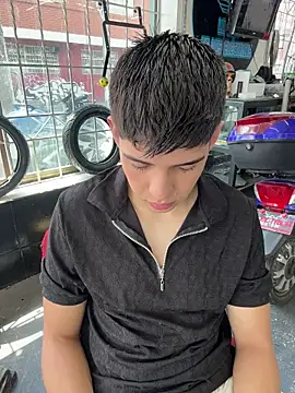 Johan stick online show from 01/11/26, 04:23