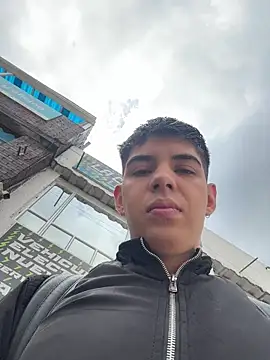 Johan stick online show from 01/13/26, 04:34