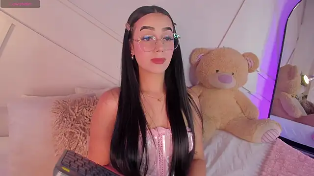 GisellePalmer 88 online show from 03/22/26, 07:28