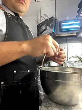 Samcan3 online show from 12/03/25, 04:53