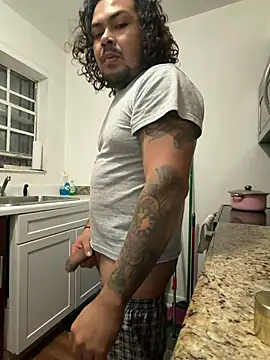 Samcan3 online show from 04/14/26, 09:48