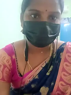 Tamil Pallavi online show from 01/07/26, 03:42